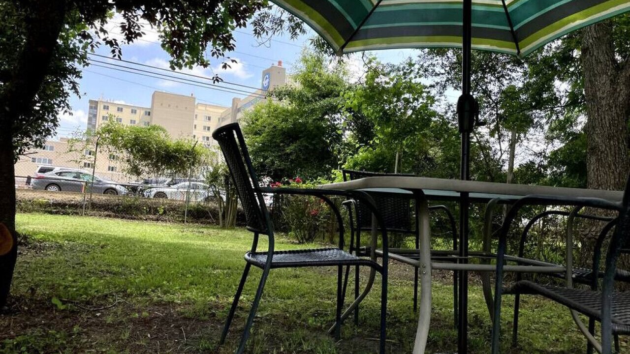 Photo of Outdoor in Gadsden