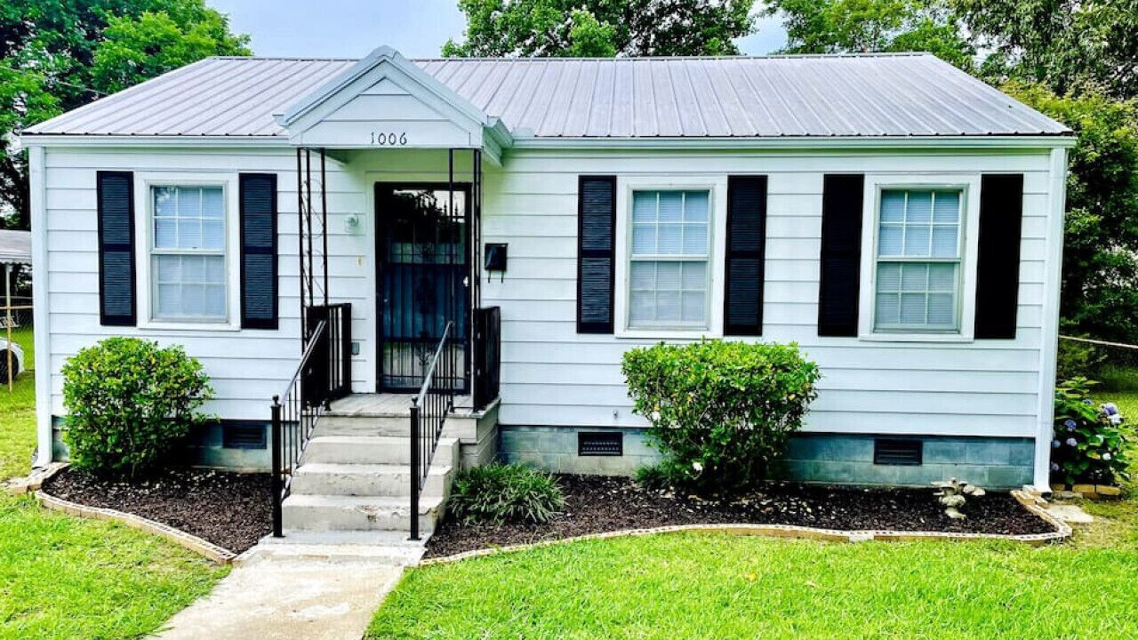 Photo of Outdoor in Gadsden