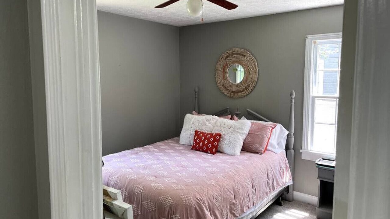 Photo of Bedroom in Gadsden