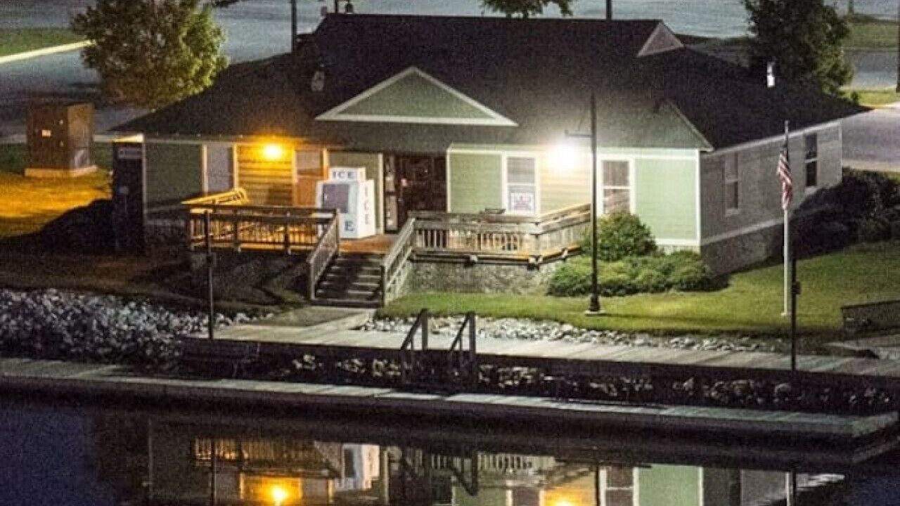 Photo of Outdoor in Gadsden