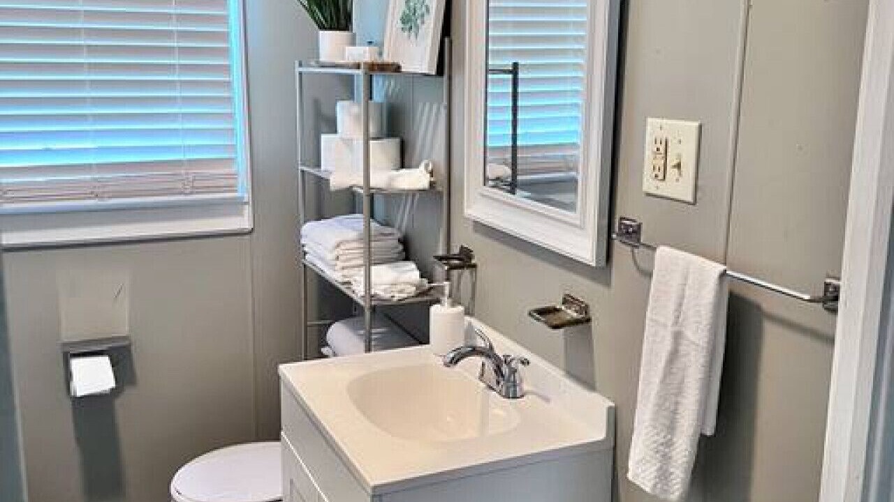 Photo of Bathroom in Gadsden