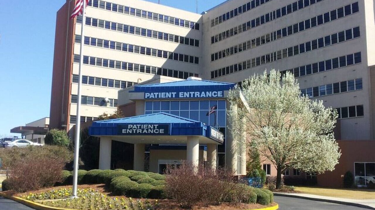 Photo of Outdoor in Gadsden