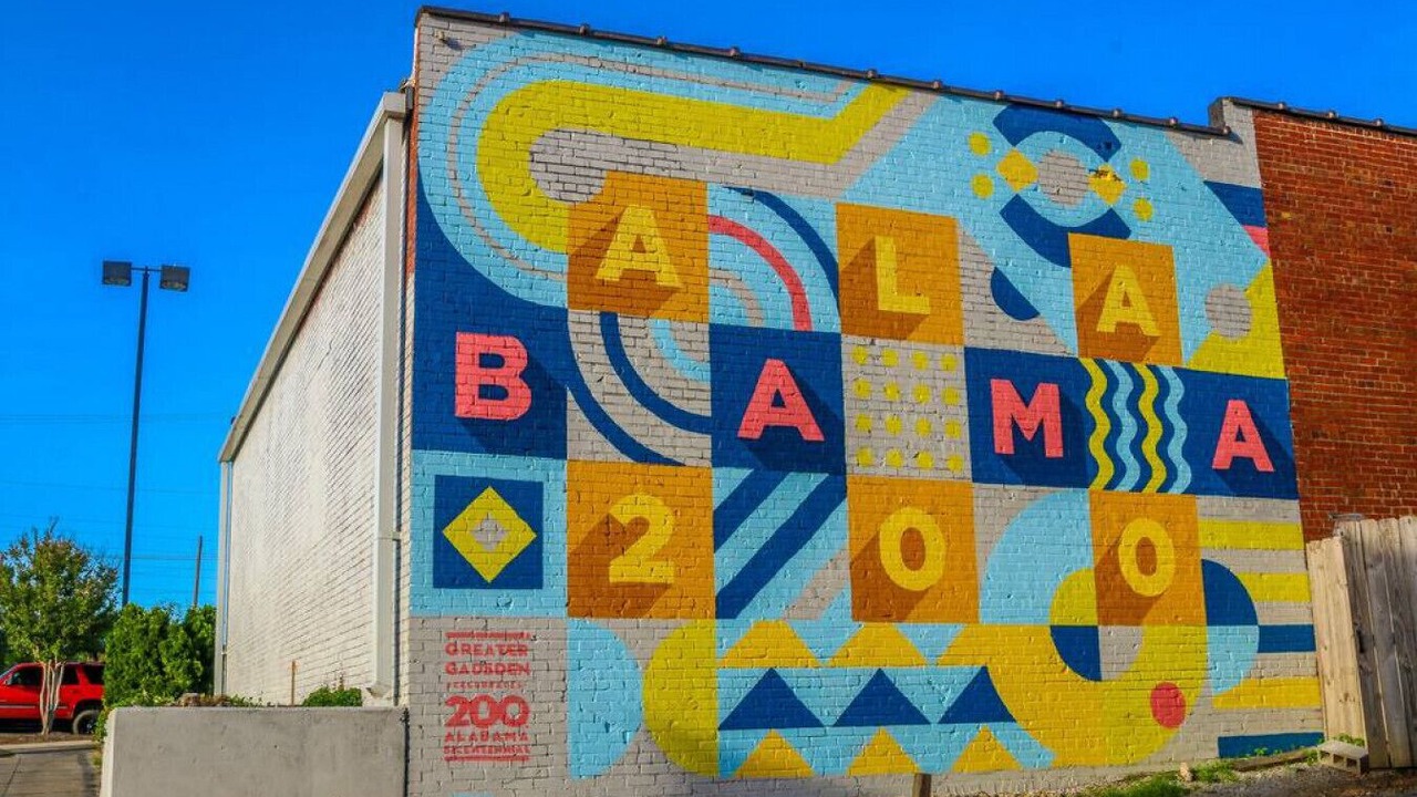 Photo of Outdoor in Gadsden