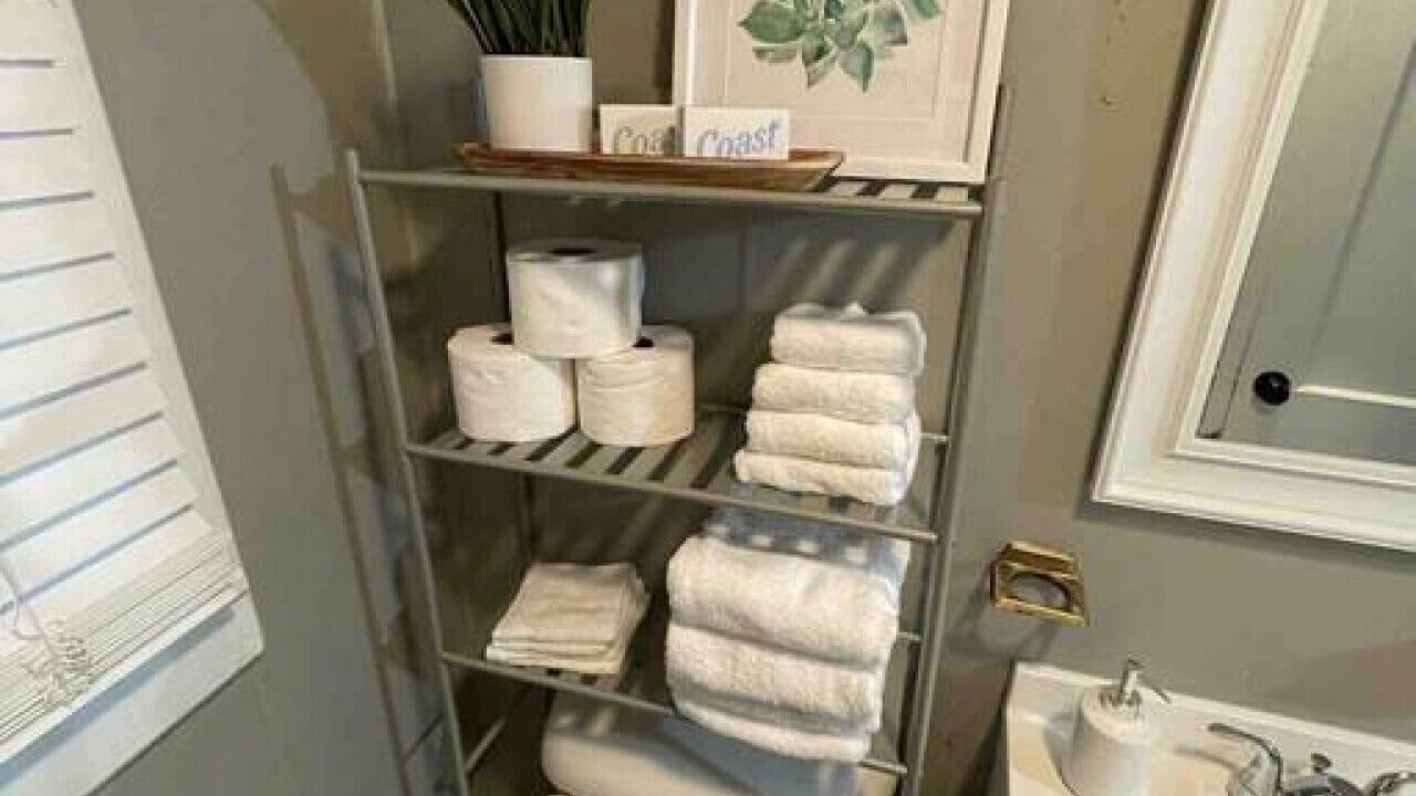 Photo of Bathroom in Gadsden