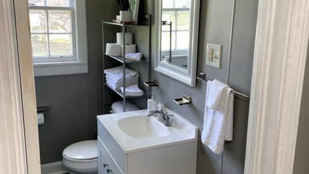 Photo of Bathroom in Gadsden