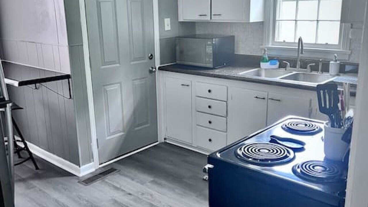 Photo of Kitchen in Gadsden