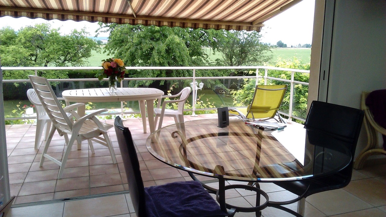 Photo of Outdoor in Ouges