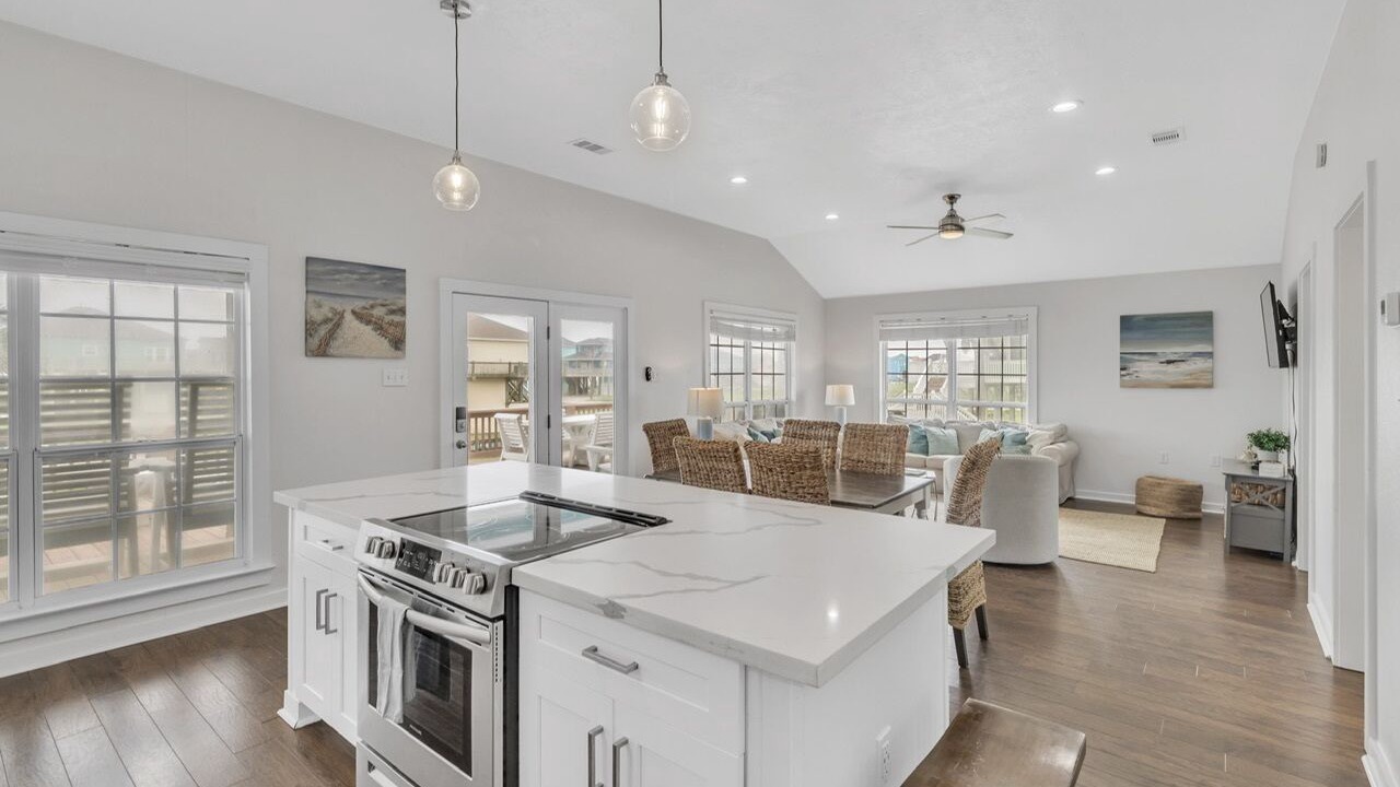 Photo of Kitchen in Port Bolivar