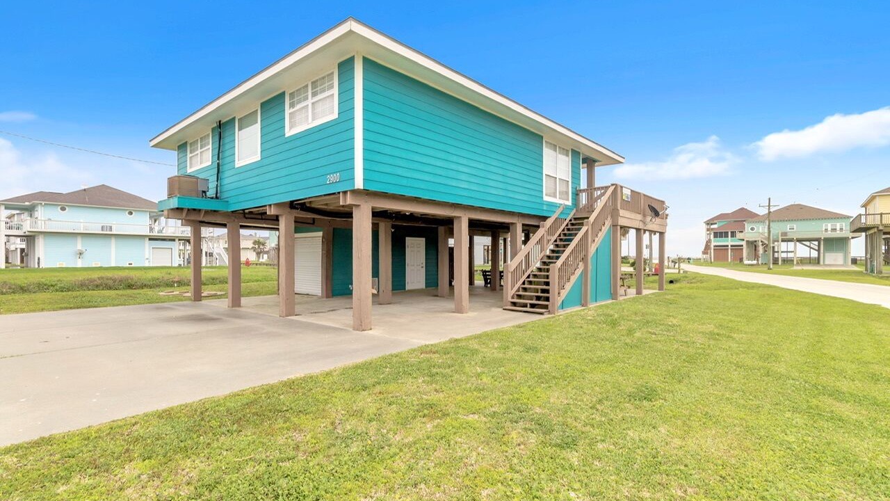 Photo of Outdoor in Port Bolivar