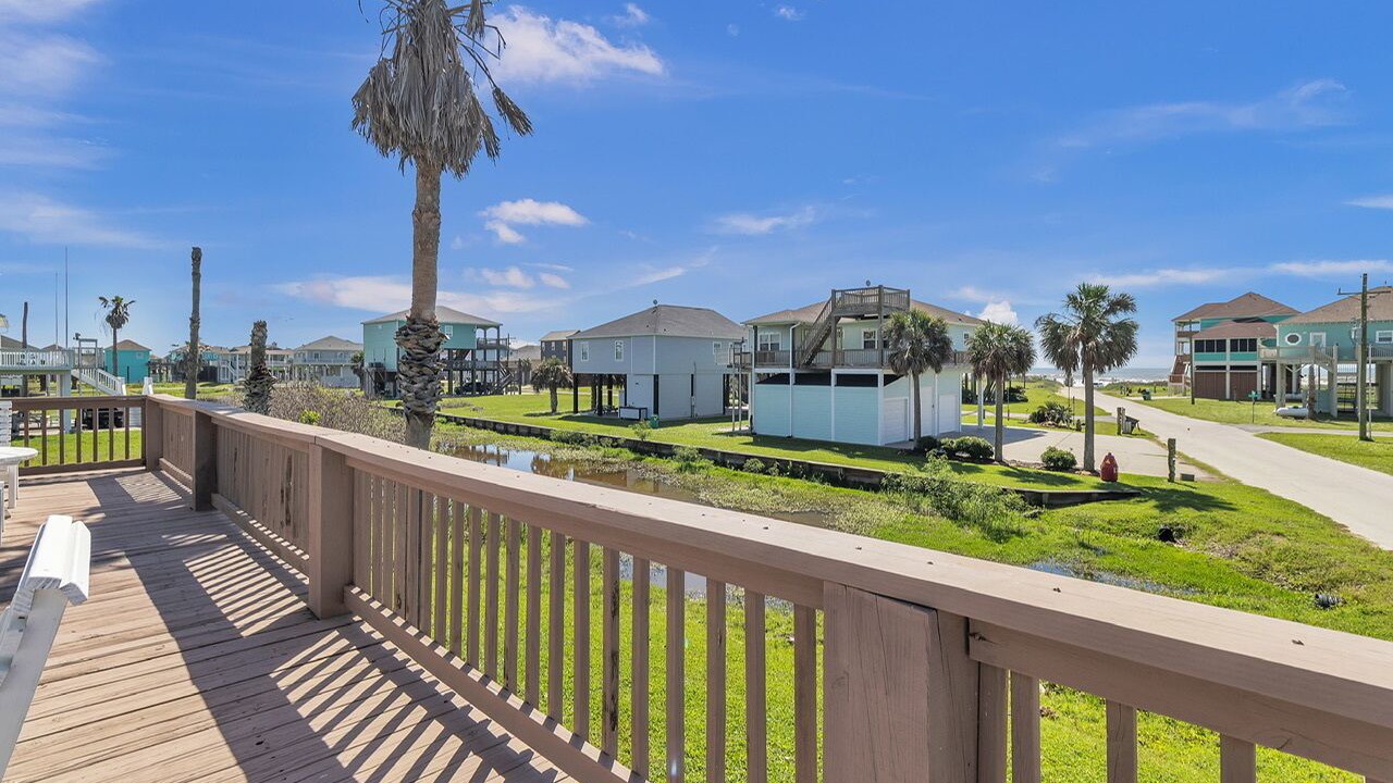 Photo of Outdoor in Port Bolivar