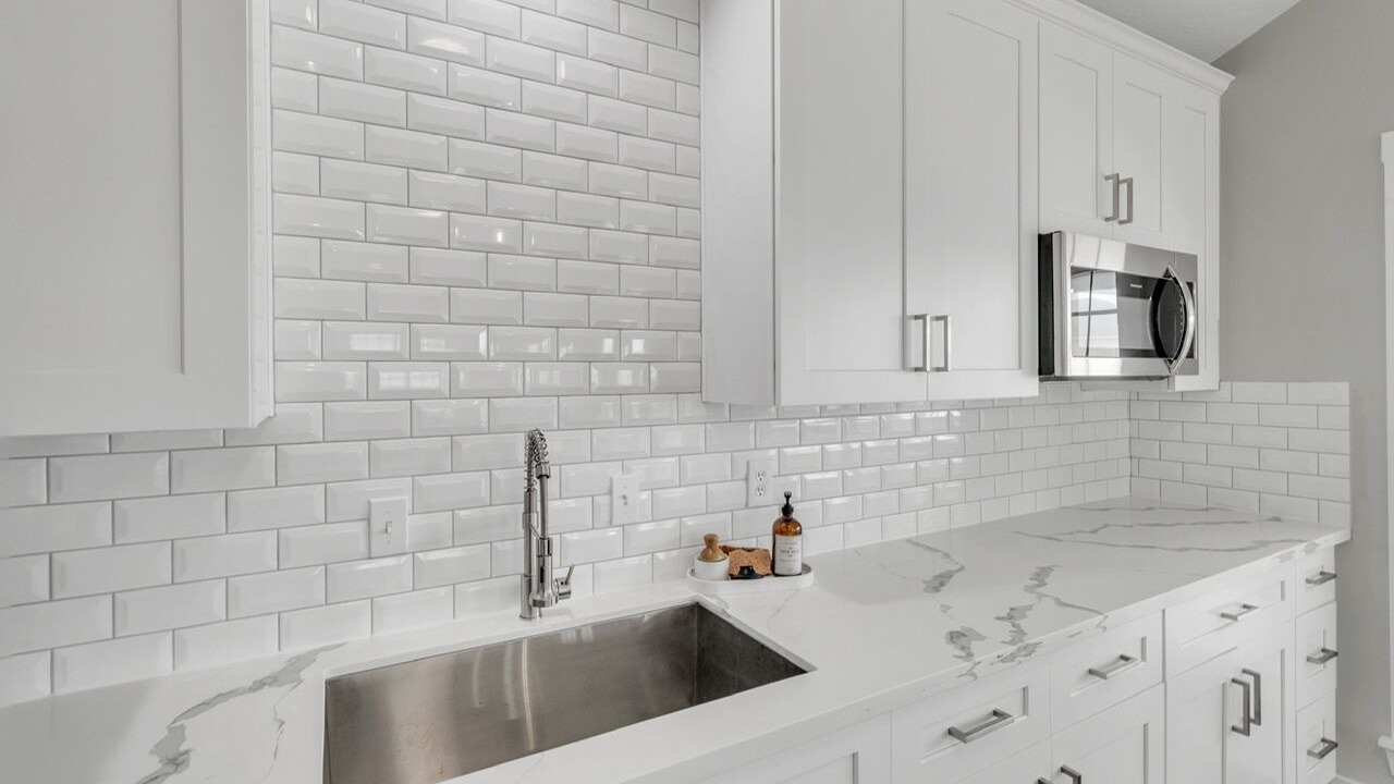 Photo of Kitchen in Port Bolivar