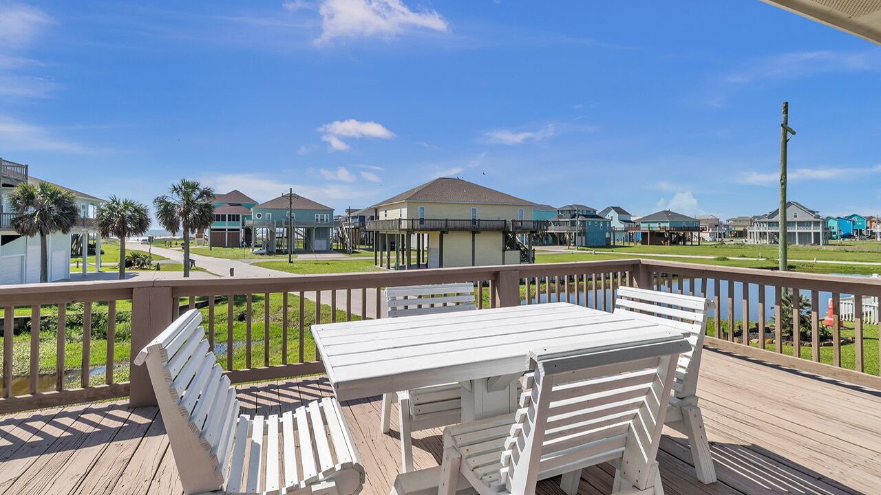 Photo of Outdoor in Port Bolivar