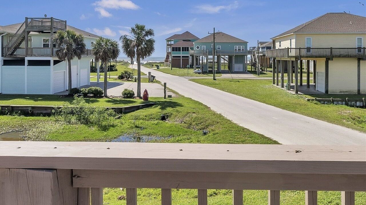 Photo of Outdoor in Port Bolivar
