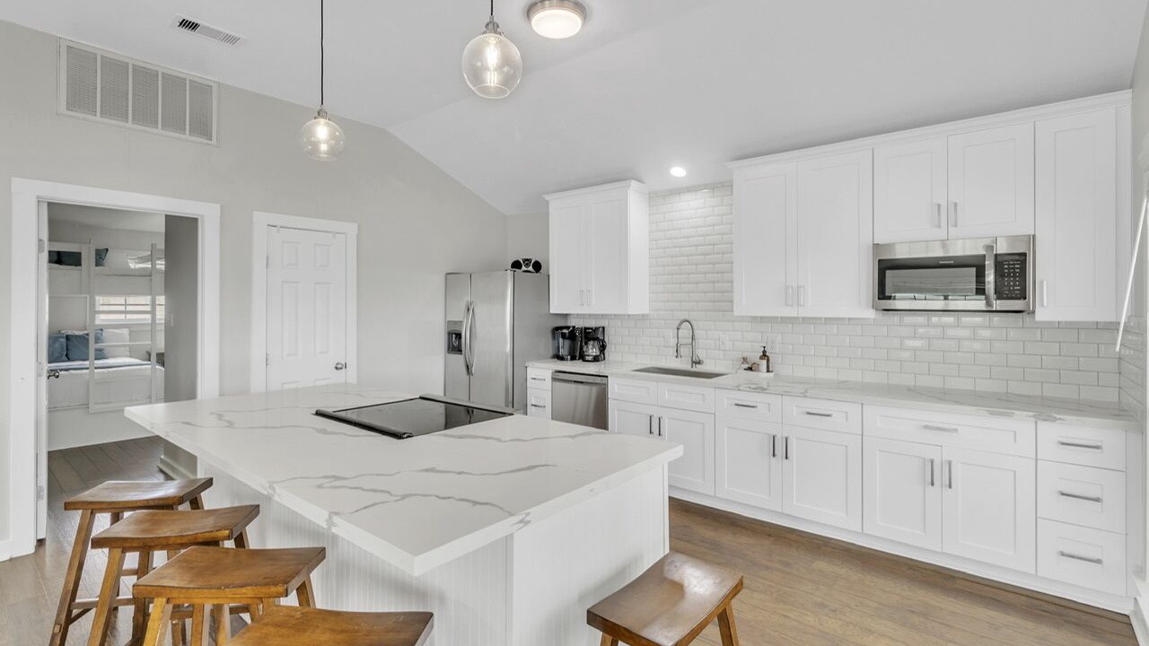 Photo of Kitchen in Port Bolivar
