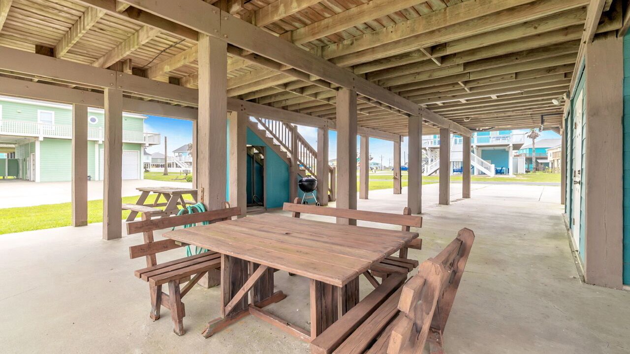 Photo of Outdoor in Port Bolivar