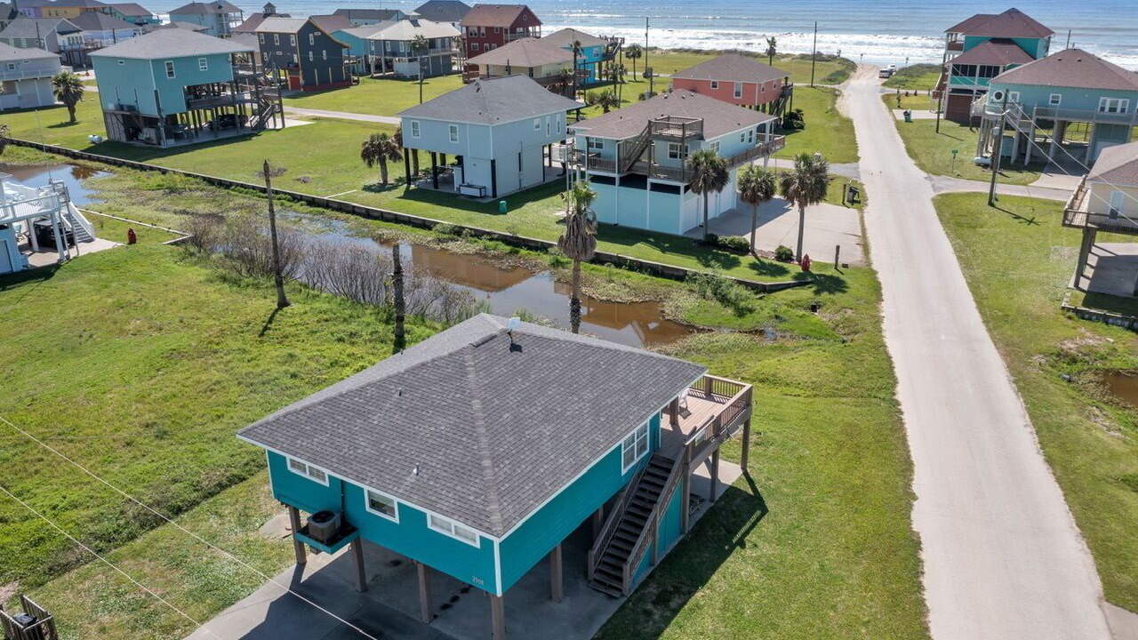Photo of Outdoor in Port Bolivar