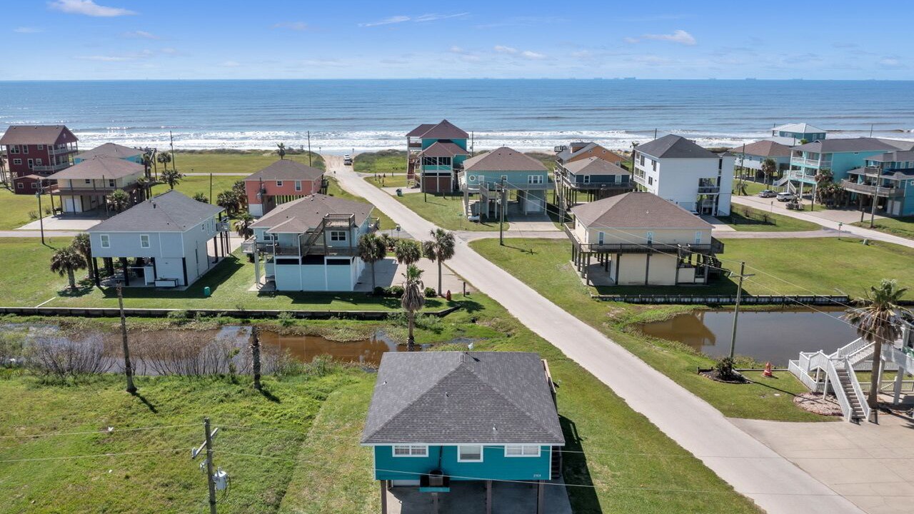 Photo of Outdoor in Port Bolivar