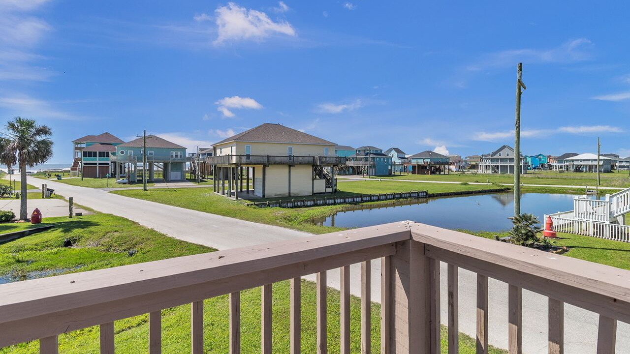 Photo of Outdoor in Port Bolivar