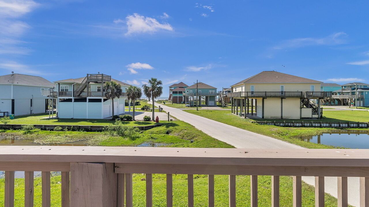Photo of Outdoor in Port Bolivar