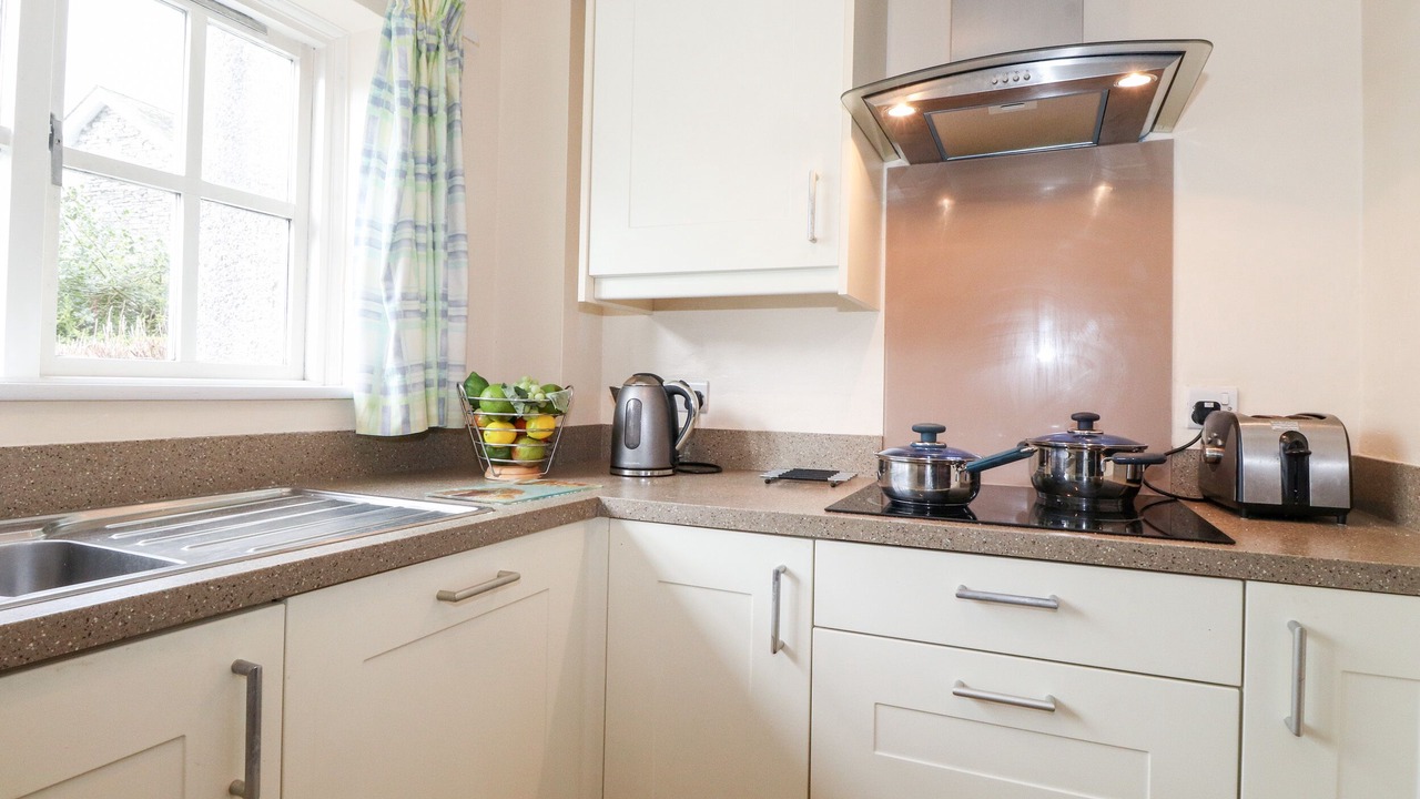 Photo of Kitchen in Hawkshead