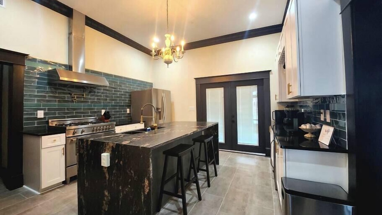 Photo of Kitchen in Midtown