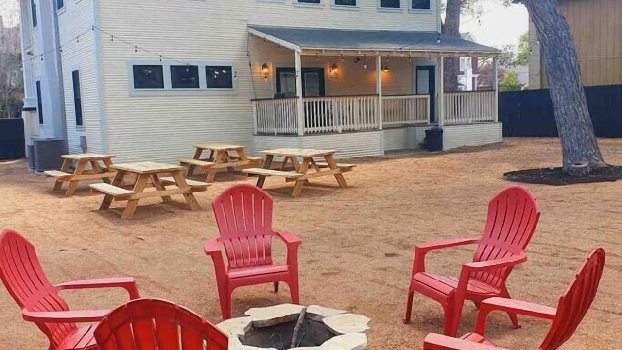 Photo of Patio Balcony in Midtown