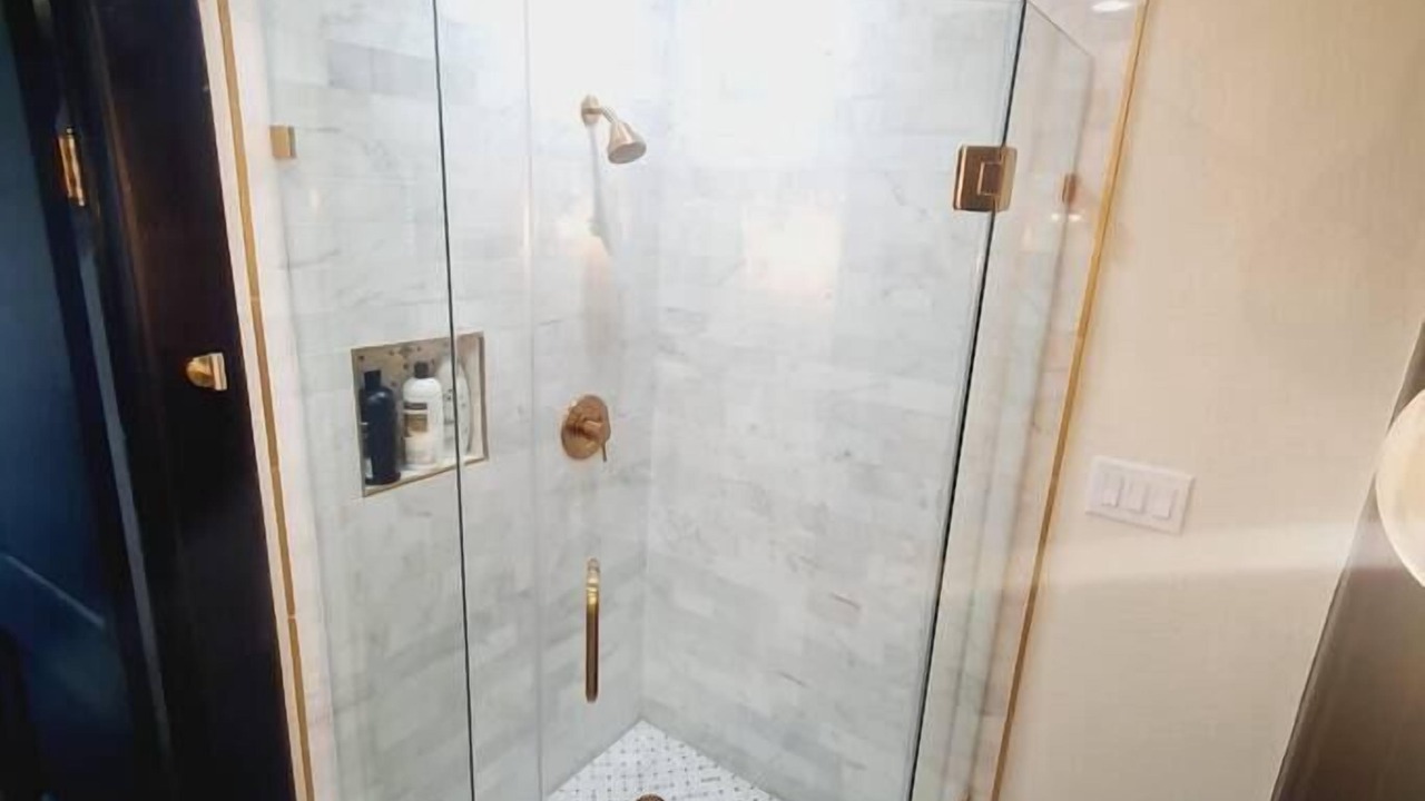 Photo of Bathroom in Midtown