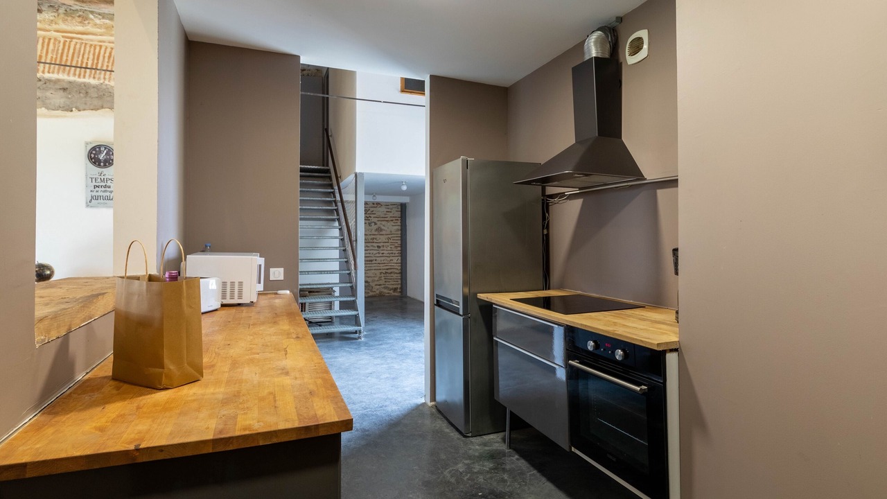 Photo of Kitchen in Fongrave
