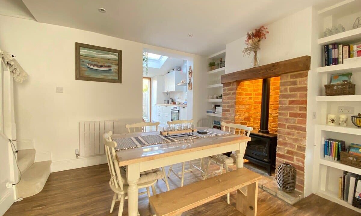 Photo of Others in Little Shelford