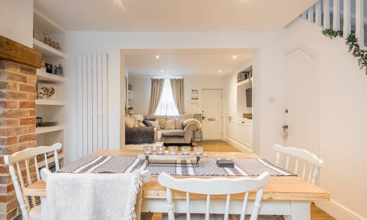 Photo of Others in Little Shelford