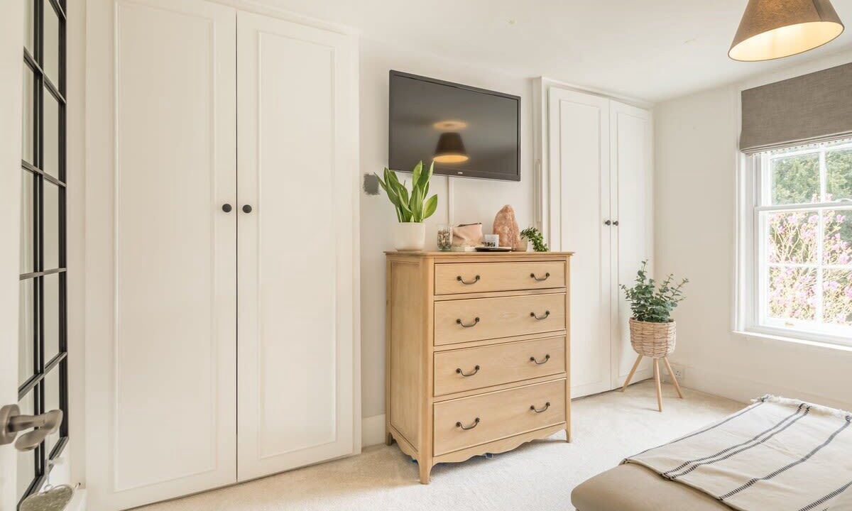 Photo of Bedroom in Little Shelford