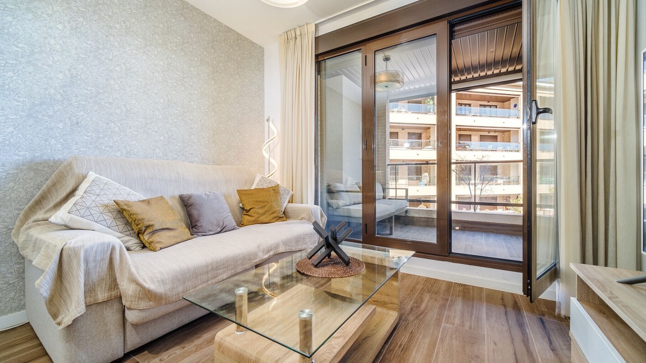 Photo of Livingroom in Platja de l'Arenal