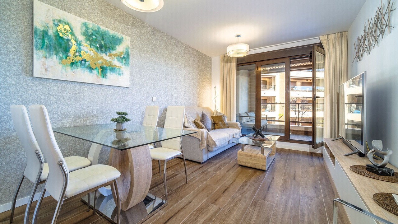 Photo of Livingroom in Platja de l'Arenal