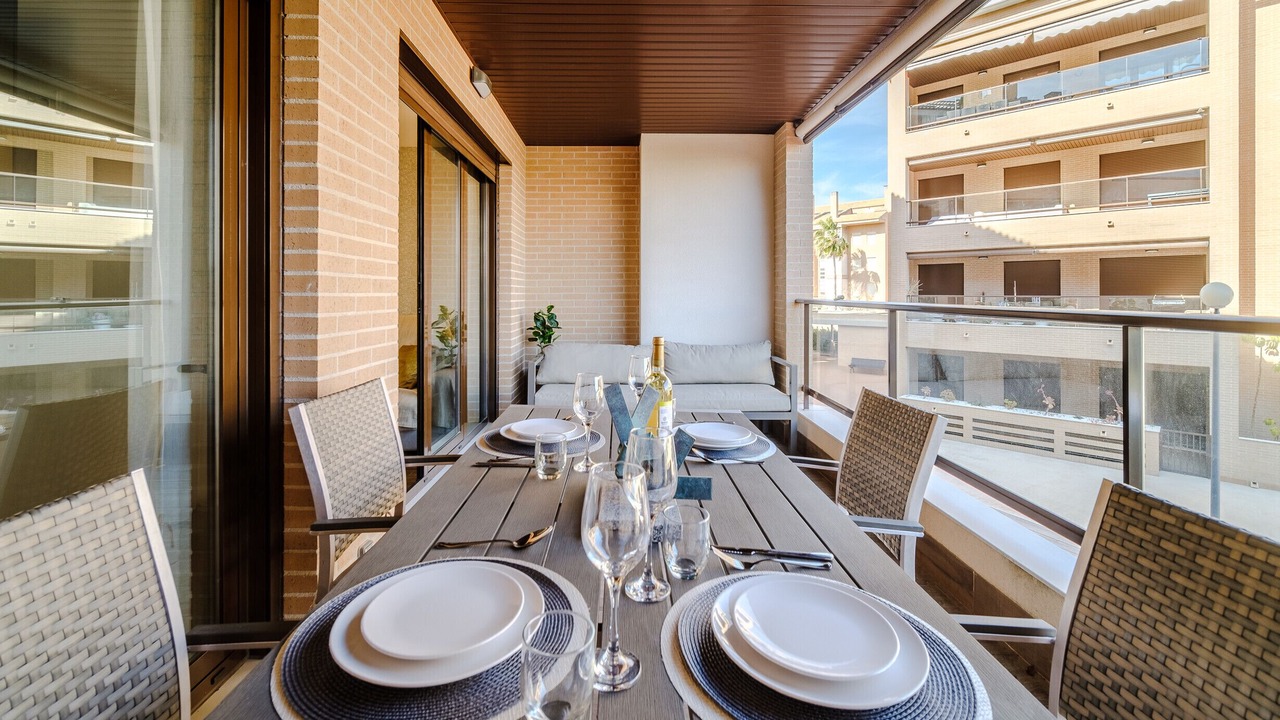 Photo of Outdoor in Platja de l'Arenal