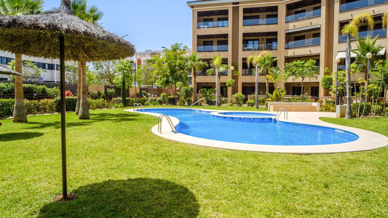 Photo of Outdoor in Platja de l'Arenal