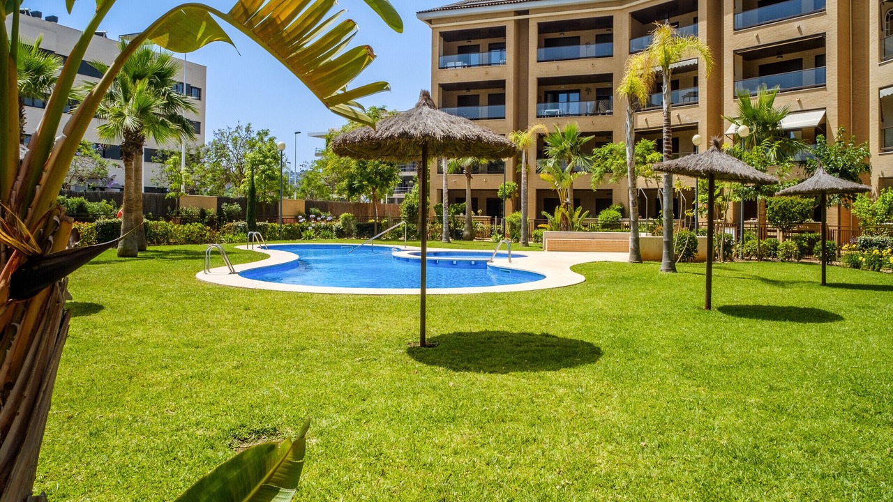 Photo of Outdoor in Platja de l'Arenal