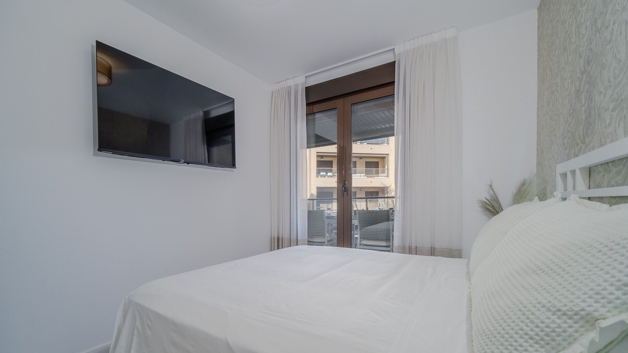 Photo of Bedroom in Platja de l'Arenal