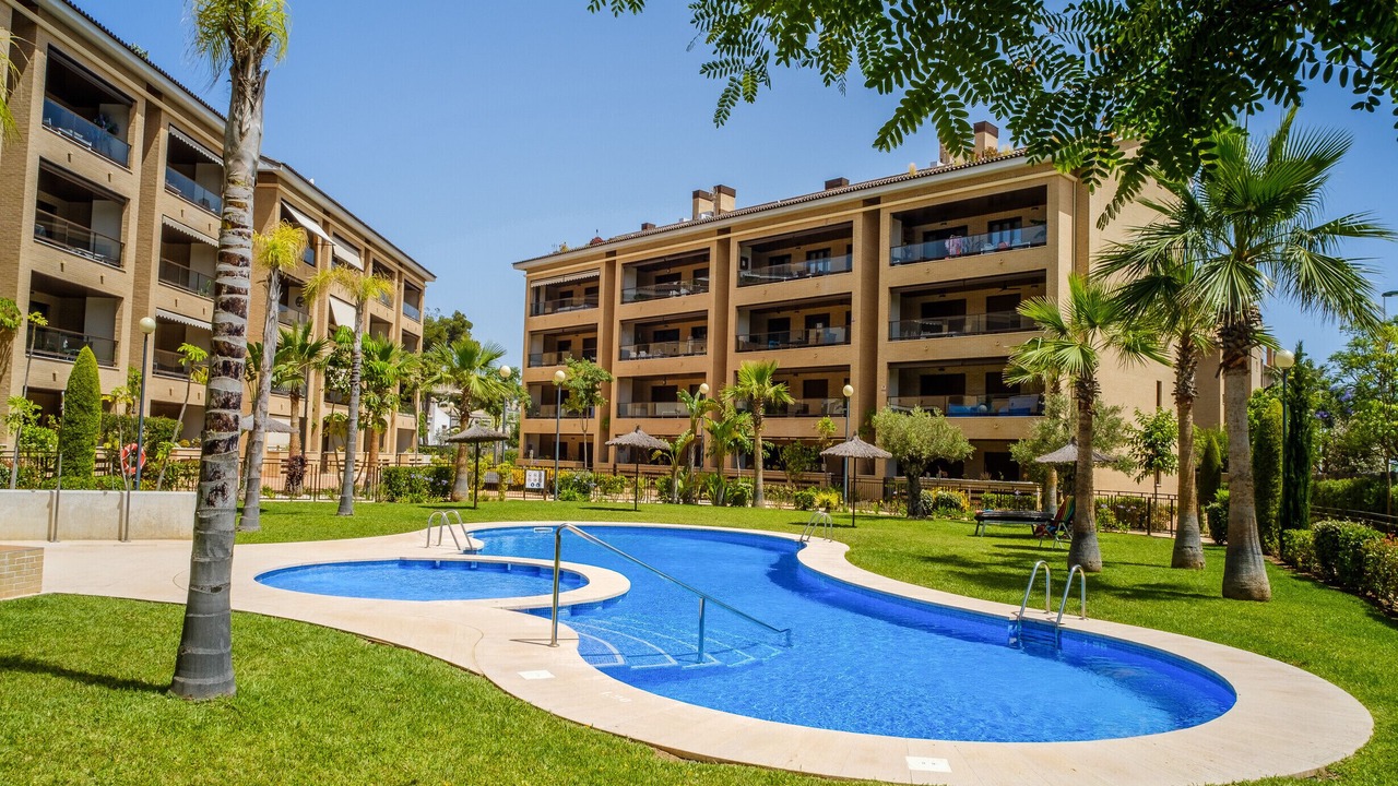 Photo of Outdoor in Platja de l'Arenal