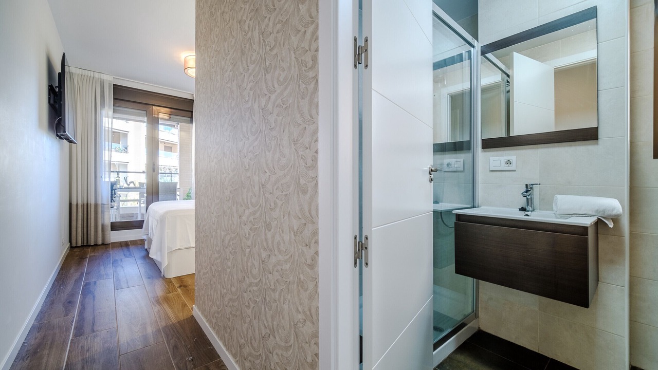 Photo of Bedroom in Platja de l'Arenal
