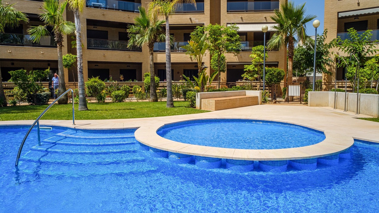 Photo of Outdoor in Platja de l'Arenal