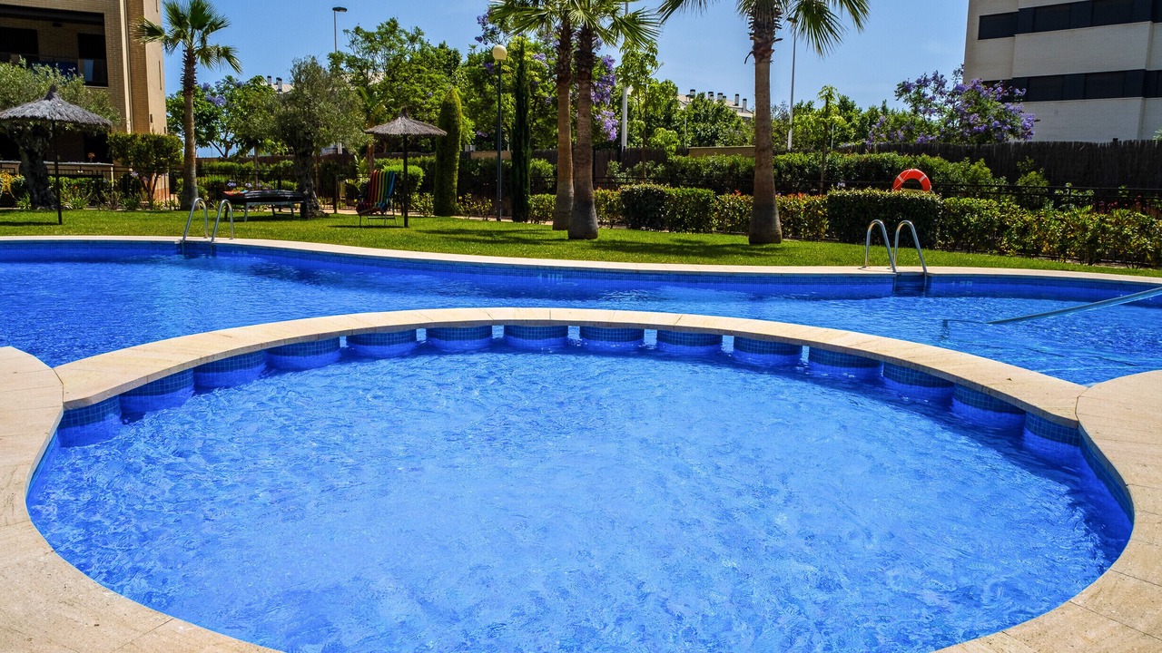 Photo of Outdoor in Platja de l'Arenal