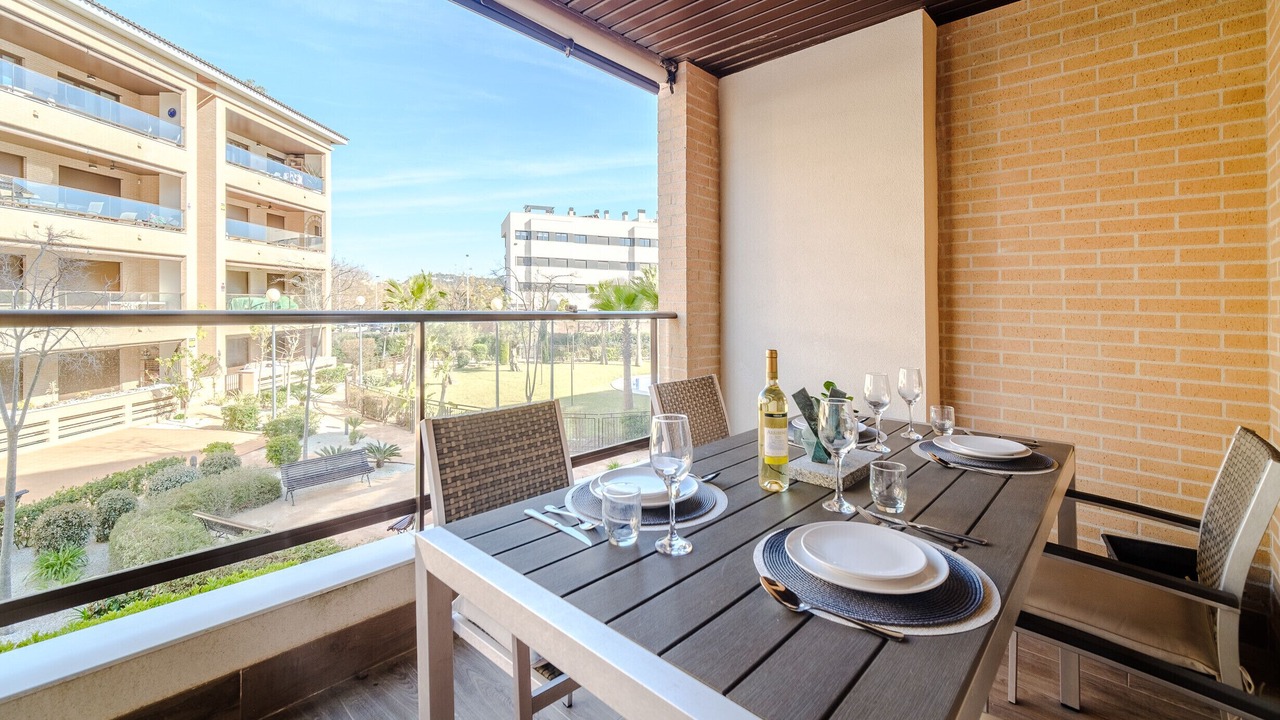 Photo of Outdoor in Platja de l'Arenal