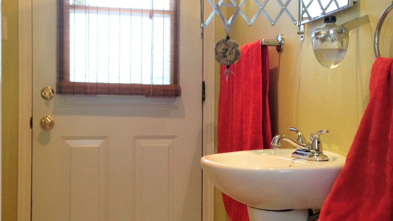 Photo of Bathroom in L'Avenir