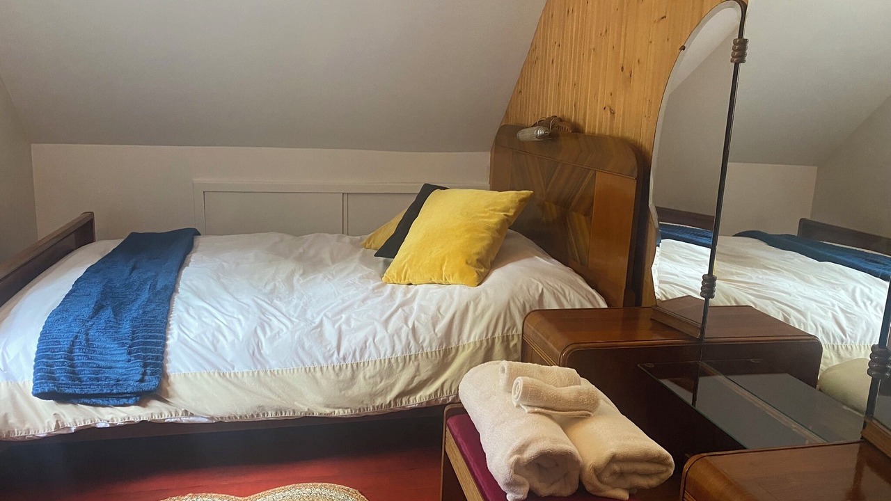 Photo of Bedroom in L'Avenir