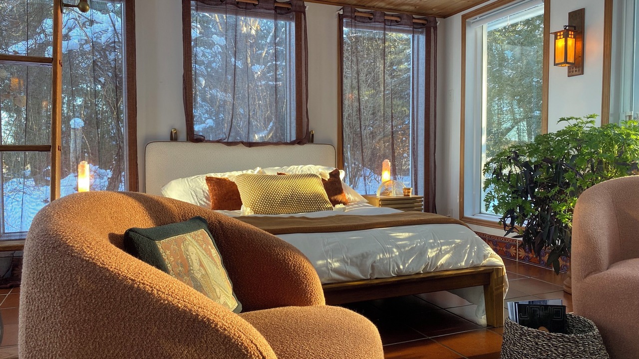 Photo of Bedroom in L'Avenir