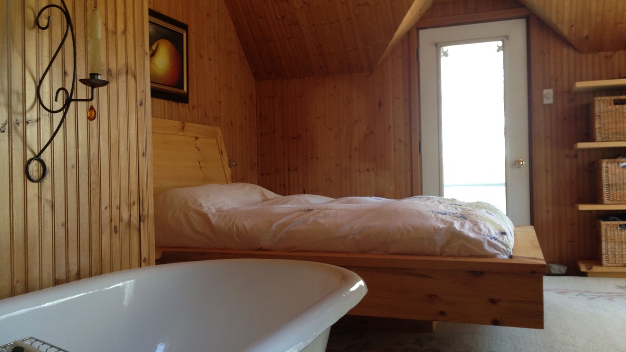 Photo of Bedroom in L'Avenir