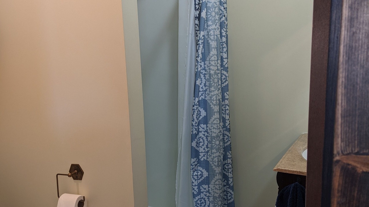 Photo of Bathroom in Utica