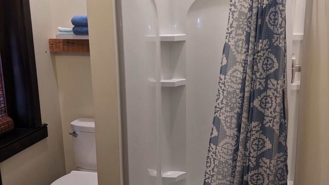 Photo of Bathroom in Utica