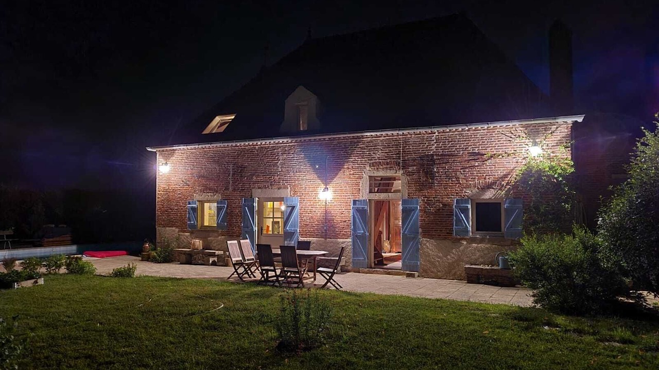 Photo of Outdoor in Franxault