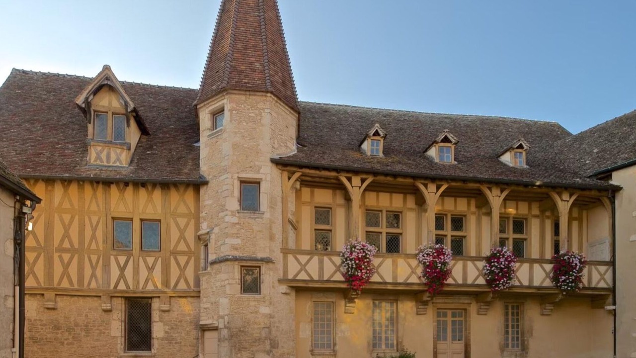 Photo of Outdoor in Franxault